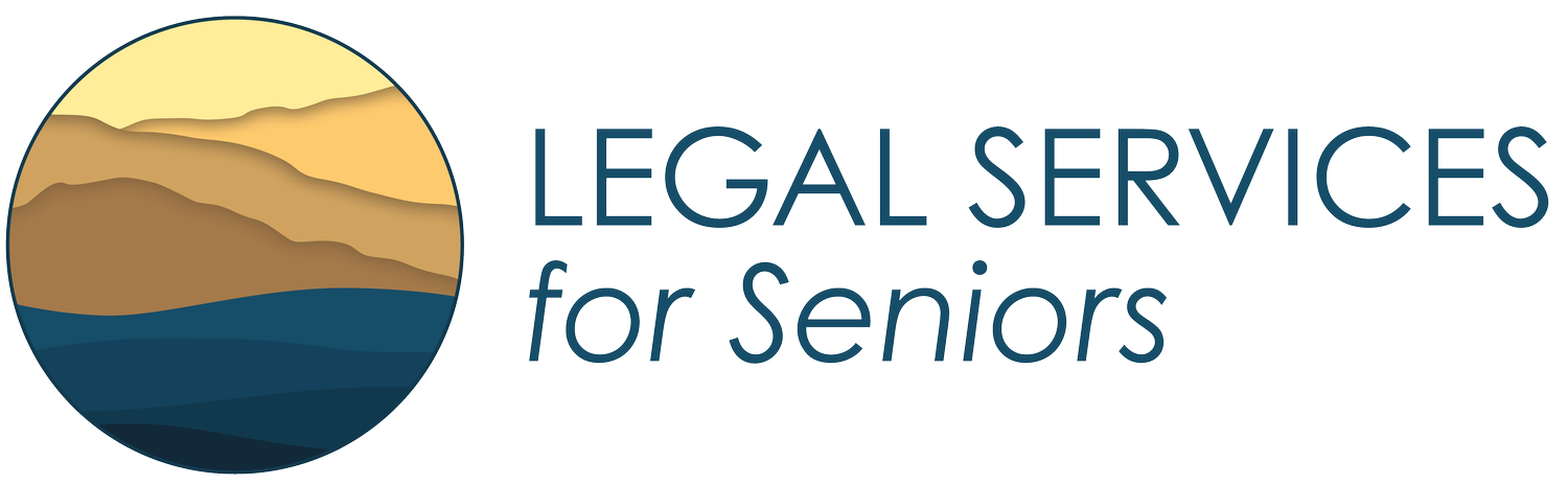 Legal Services for Seniors