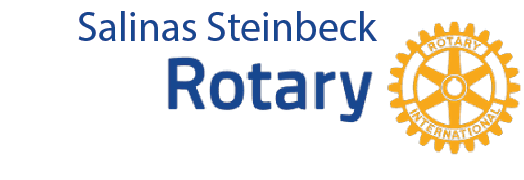 Salinas Steinbeck Rotary
