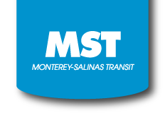 Monterey Salinas Transit