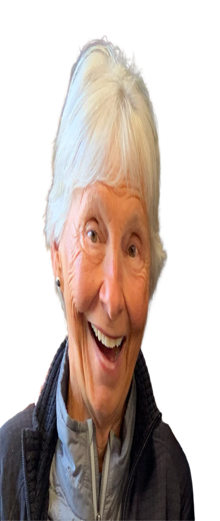 Nancy Skager