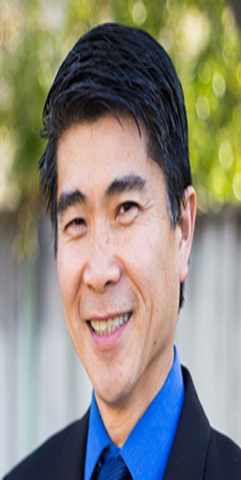 Dr. William Khieu