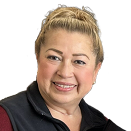  Maria Gomez