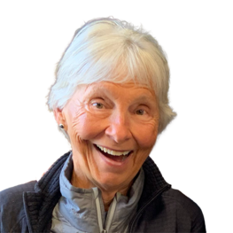  Nancy Skager