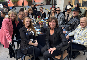 MOWSV Honored as Nonprofit of the Year