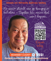 MCGives! 2025 Kick-off on November 13th