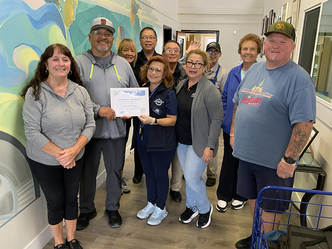 Rural Program - Volunteer of the Quarter - JUN2026