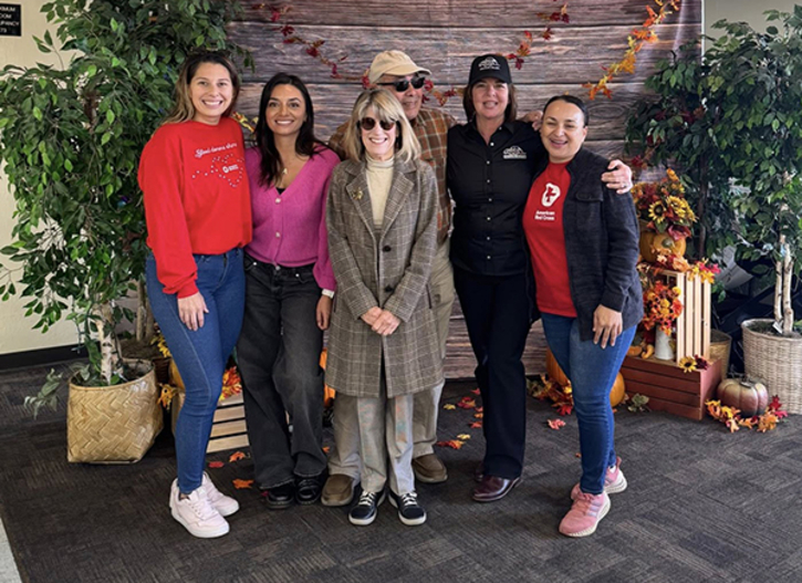 Hot Meals for Thanksgiving